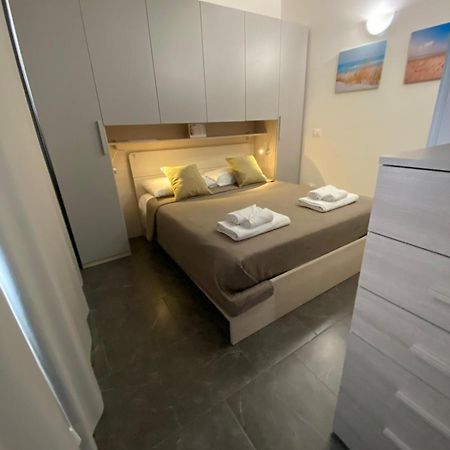 Little House Διαμέρισμα Ρέτζιο ντι Καλάμπρια Εξωτερικό φωτογραφία