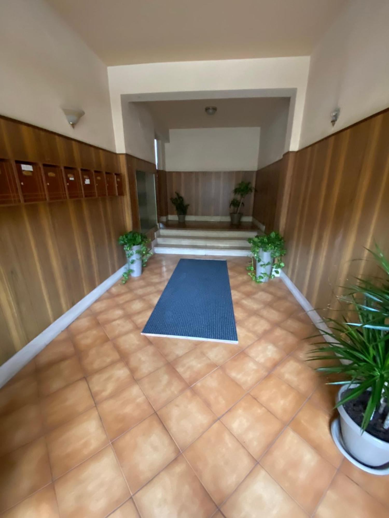Little House Διαμέρισμα Ρέτζιο ντι Καλάμπρια Εξωτερικό φωτογραφία