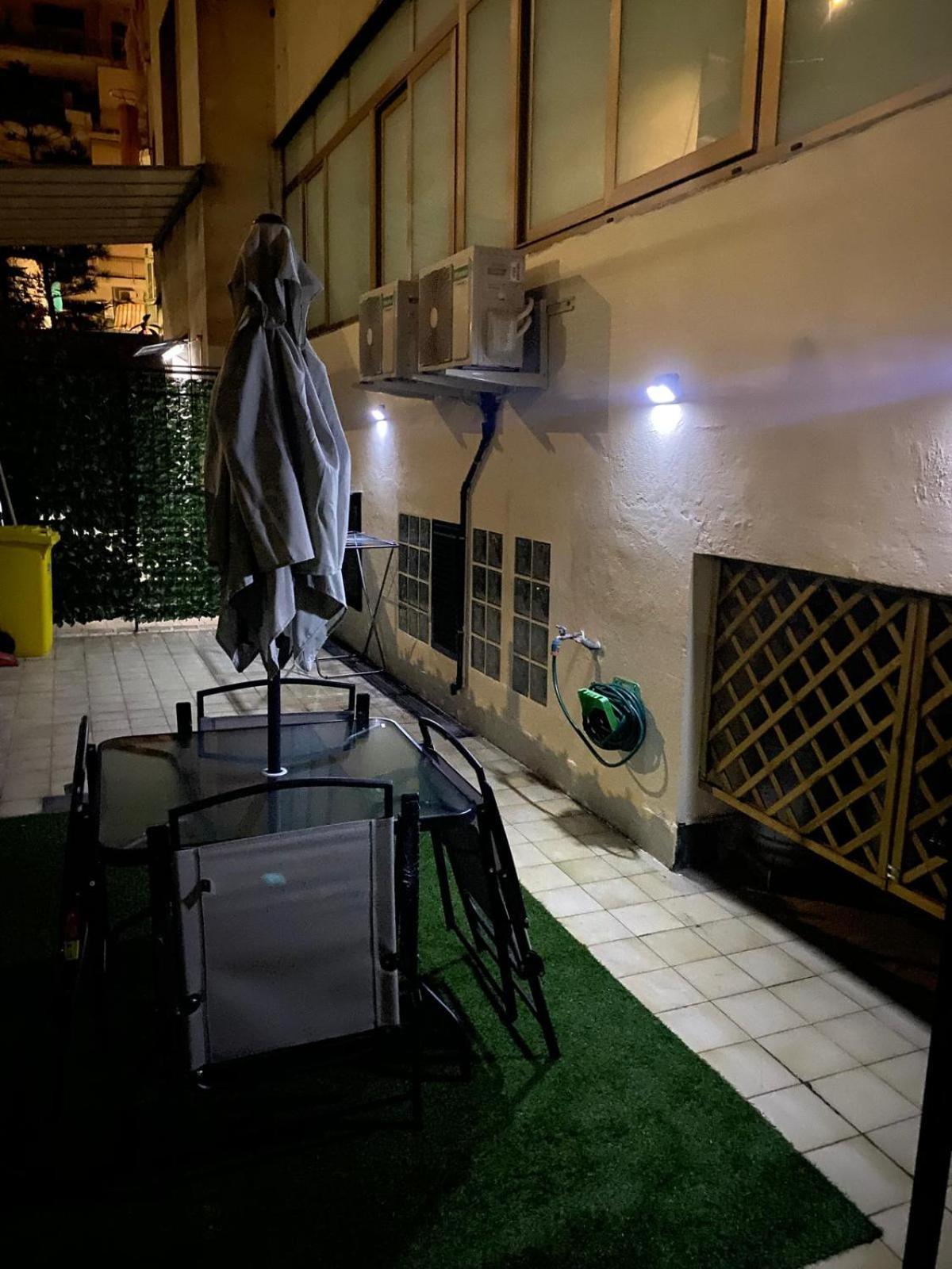 Little House Διαμέρισμα Ρέτζιο ντι Καλάμπρια Εξωτερικό φωτογραφία